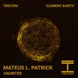 Artwork for "Haunted"