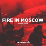 Artwork for "Fire In Moscow"