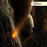 Artwork für "Universes"