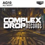 Artwork voor "All Night"