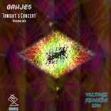 Artwork for "Tonight's Concert"