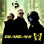 Artwork voor "Guardami"