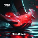 Artwork voor "Lift Off"