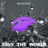 Artwork for "Backstage"