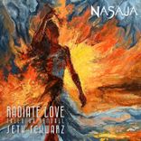 Radiate Love (Extended Club Mix)