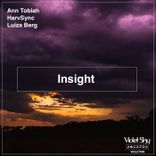 Artwork for "Insight"