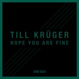 Artwork for "Hope You Are Fine"