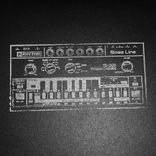 Artwork voor "303 EP"