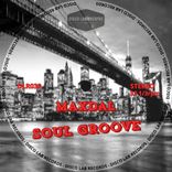 Artwork für "Soul Groove"