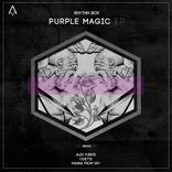 Artwork for "Purple Magic EP"