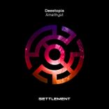 Artwork for "Amethyst"