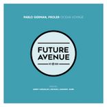 Artwork for "Ocean Voyage"