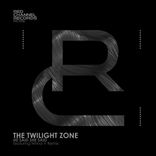 Artwork for "The Twilight Zone"