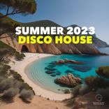 Artwork für "Summer 2023 Disco House"