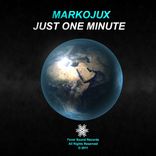Artwork for "Just One Minute"