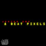 Artwork voor "8 Beat Pixels"