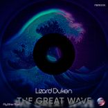 Artwork for "The Great Wave"