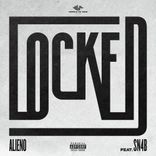 Artwork voor "Locked"