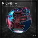 Portada para "Enigma"