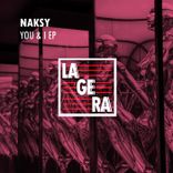 Artwork for "You & I"