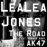 Portada para "The Road / AK47"