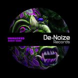 Portada para "UnMasked"