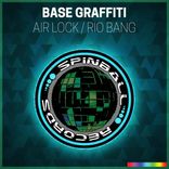 Artwork for "Air Lock / Rio Bang"