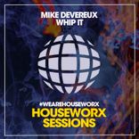 Artwork voor "Whip It"