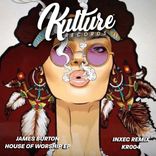 Artwork for "House Of Worship EP"