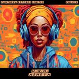 Artwork for "Asheya"