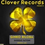 Artwork for "Ginkgo Biloba"