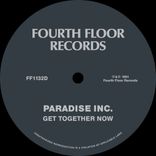 Artwork für "Get Together Now"