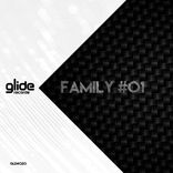 Artwork for "Glide Family 01"