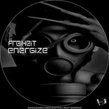 Artwork for "Energize"