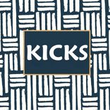 Artwork voor "Kicks"