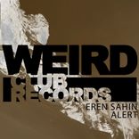 Portada para "Alert"