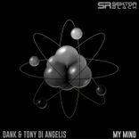 Artwork for "My Mind"