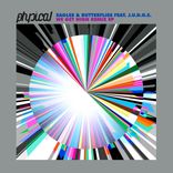 Artwork voor "We Get High Remix EP"