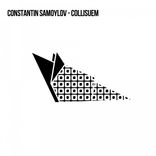 Artwork for "Collisuem"