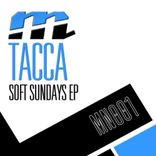 Artwork for "Soft Sundays E.P"
