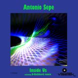 Artwork für "Inside Us"