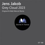 Portada para "Grey Cloud 2023"