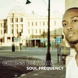 Portada para "Soul Frequency"