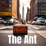 Artwork voor "The Ant"