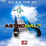 Portada para "Astronaut"