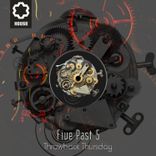 Artwork for "Throwback Thursday"