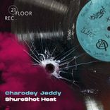 Portada para "Shureshot Heat"