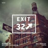 Artwork for "Do It Till The Sunrise"