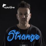 Artwork for "Strange"