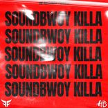Artwork for "Soundbwoy Killah"